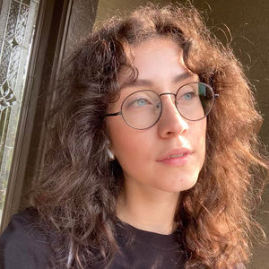 Meet your Posher, Cali